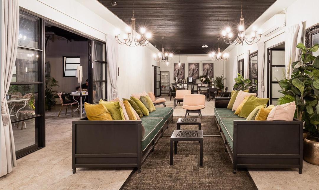 โรงแรม เอสเตต สปา - บูทีค Rehovot ภายนอก รูปภาพ