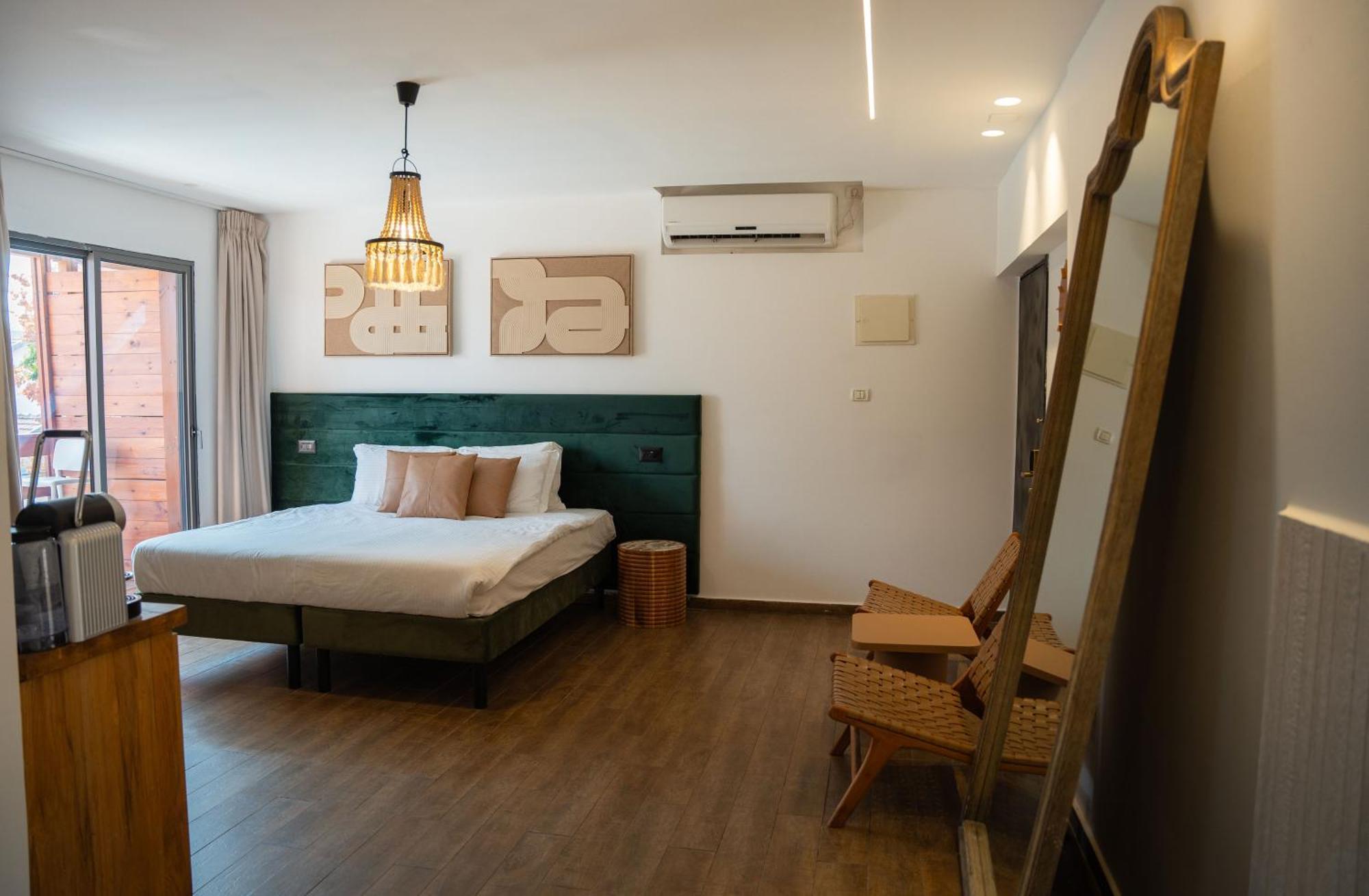 โรงแรม เอสเตต สปา - บูทีค Rehovot ภายนอก รูปภาพ
