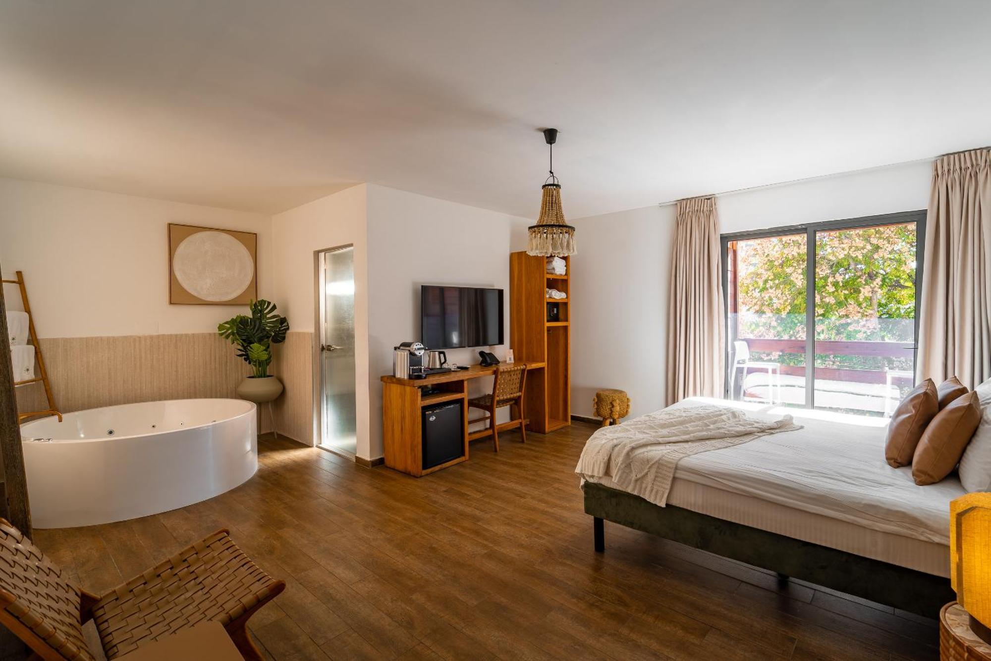 โรงแรม เอสเตต สปา - บูทีค Rehovot ภายนอก รูปภาพ